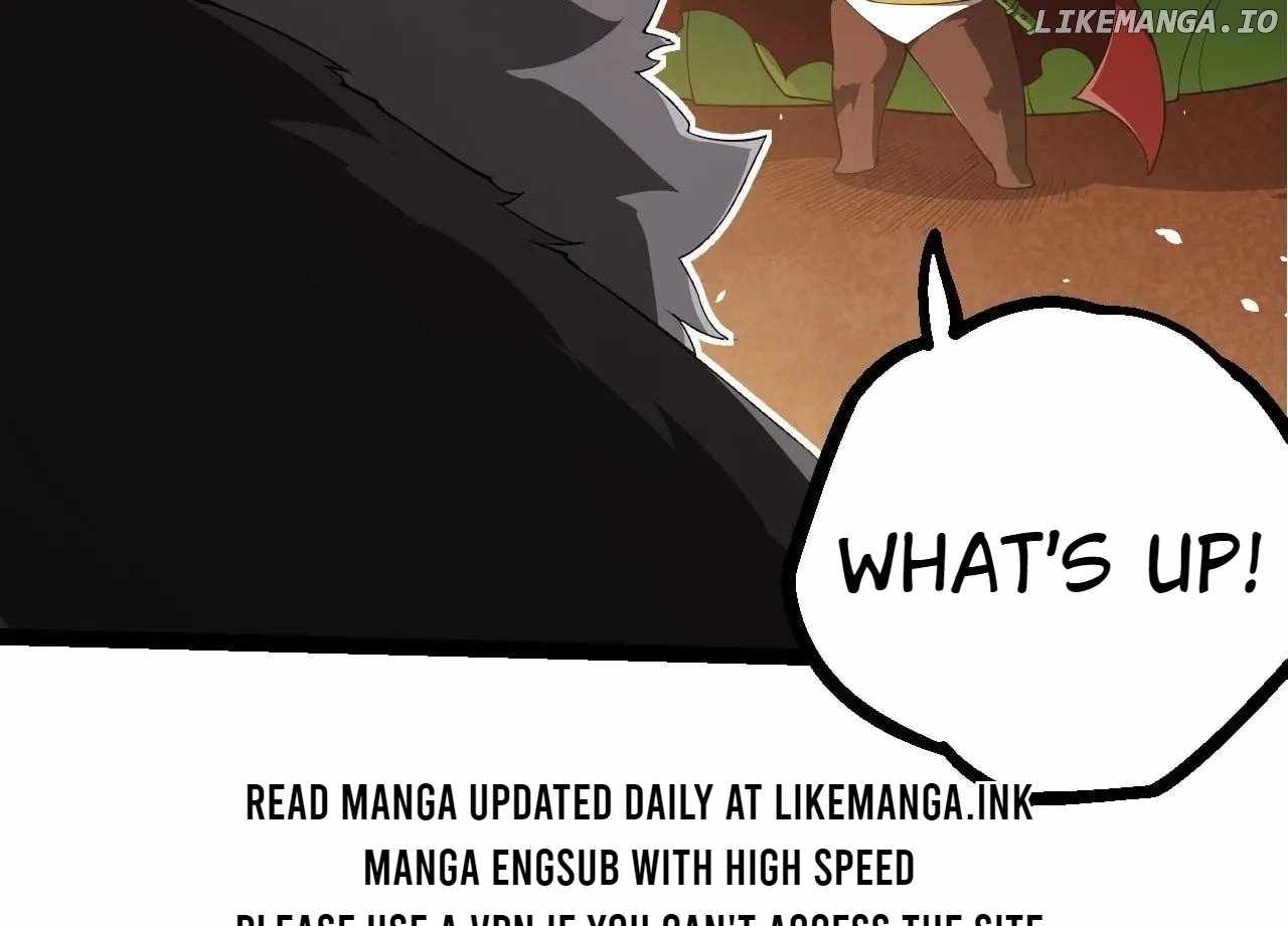 Evolution Begins With A Big Tree Chapter 387 40